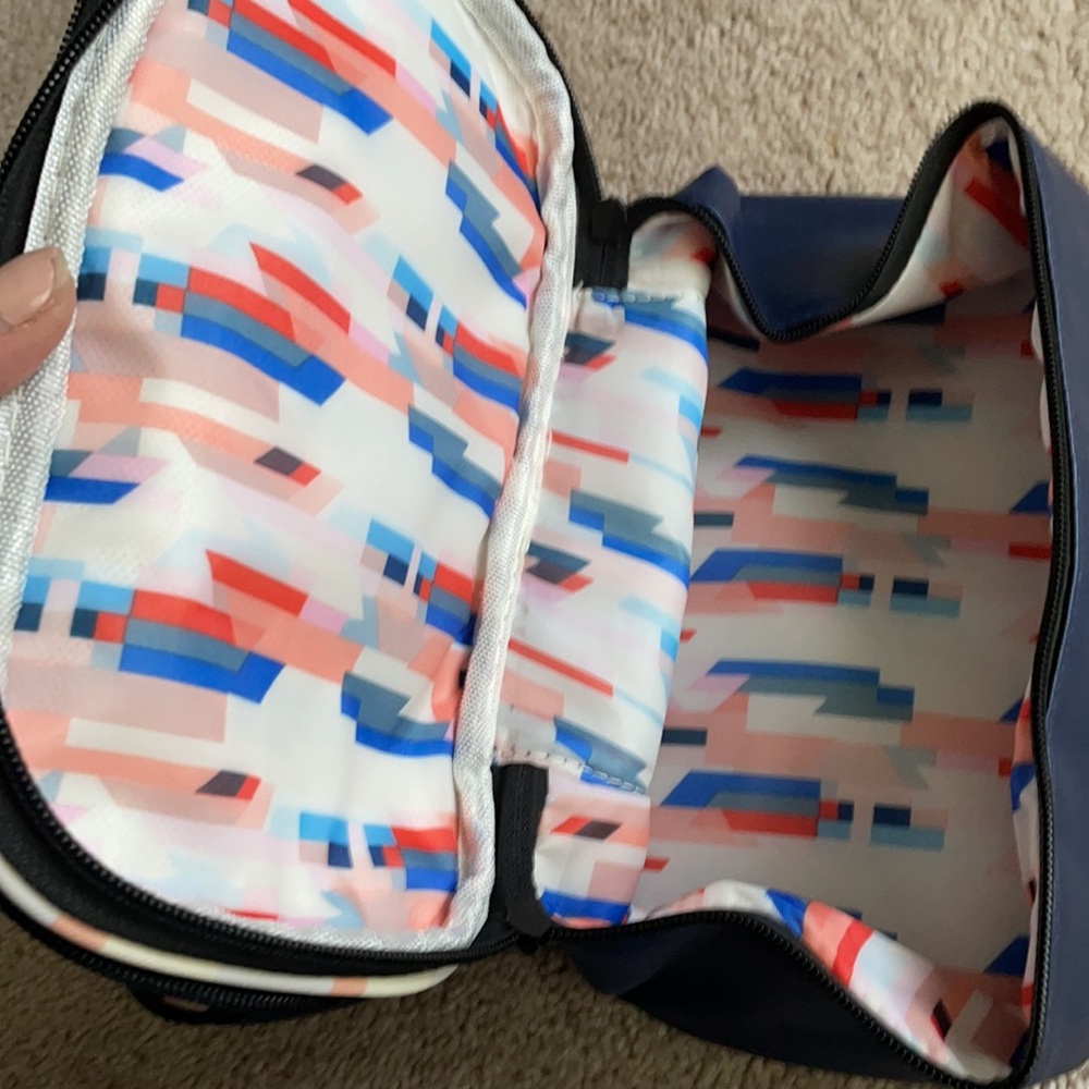 Travel make up bag - Picture 4 of 5